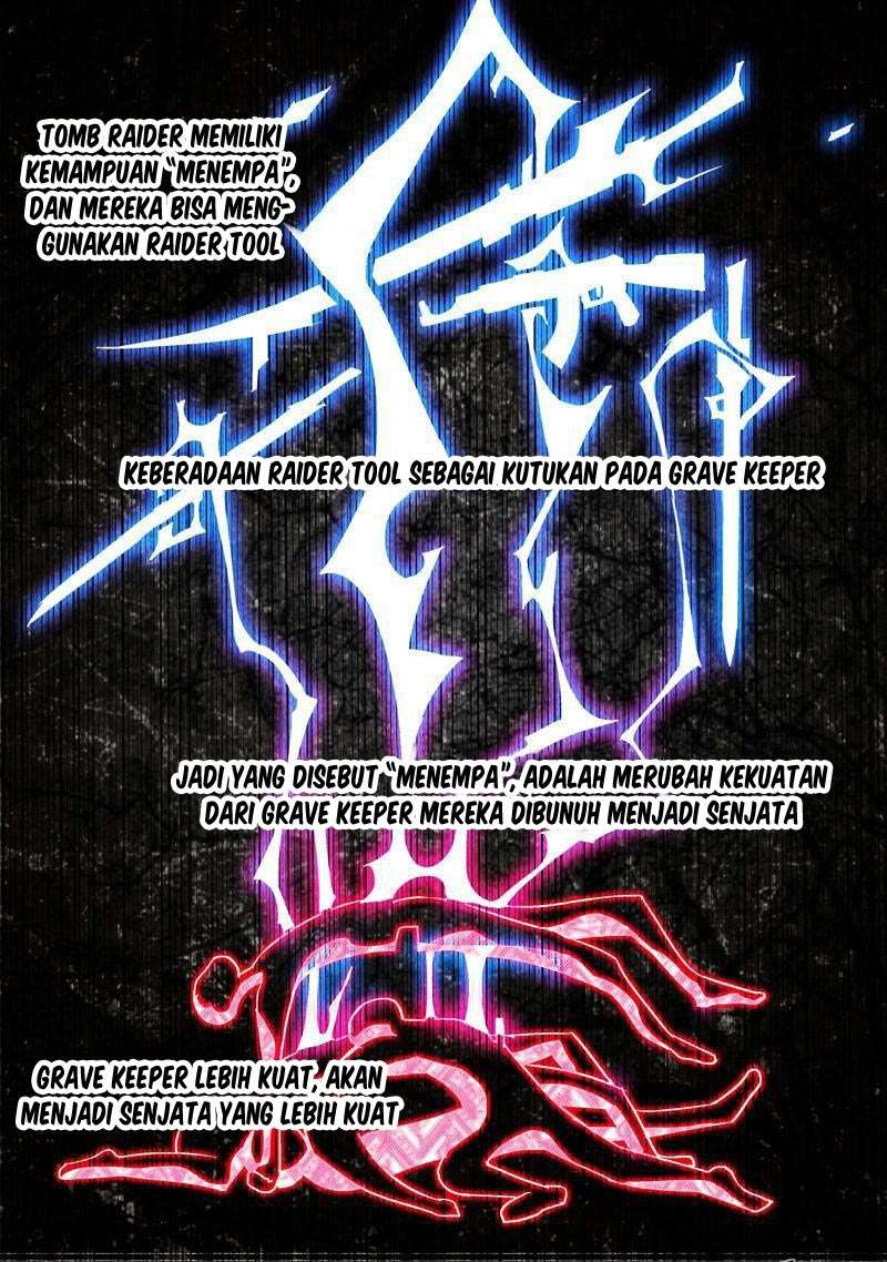 Yin Zhi Shoumuren Chapter 6 Gambar 10