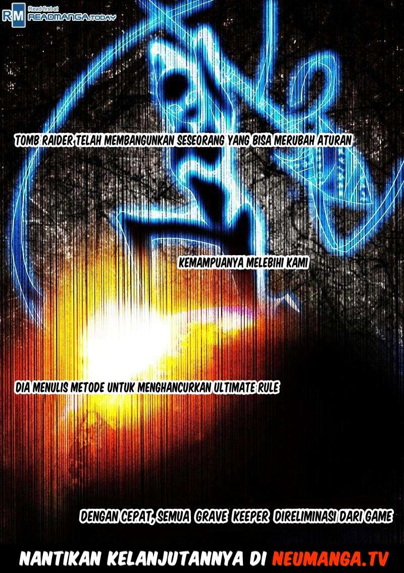 Yin Zhi Shoumuren Chapter 6 Gambar 12