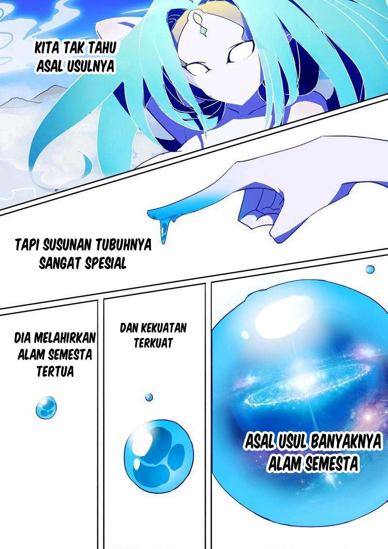 Yin Zhi Shoumuren Chapter 6 Gambar 4