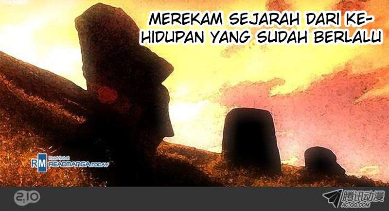 Yin Zhi Shoumuren Chapter 5 Gambar 19