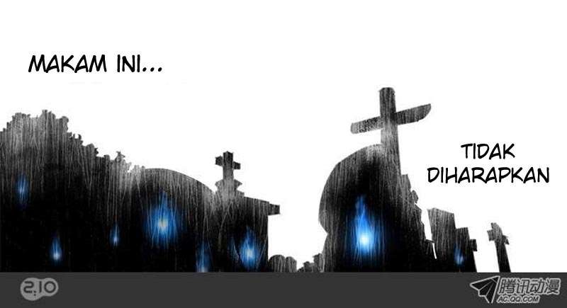 Yin Zhi Shoumuren Chapter 5 Gambar 20