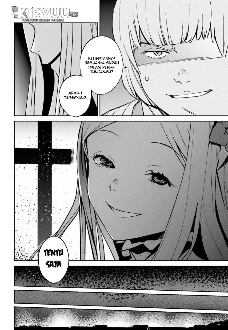 Overlord Chapter 48 Gambar 28