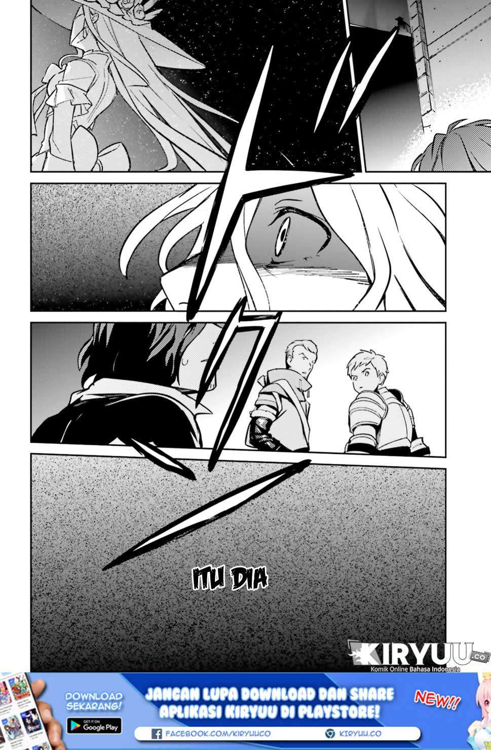 Overlord Chapter 48 Gambar 38