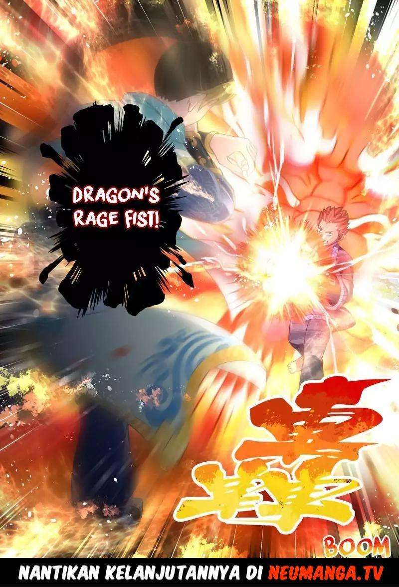 Holy Ancestor Chapter 69 Gambar 9