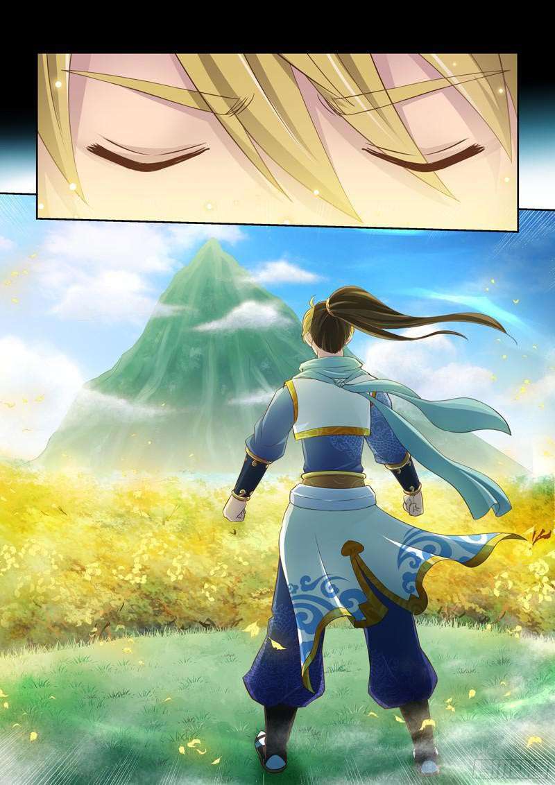 Holy Ancestor Chapter 28 Gambar 7