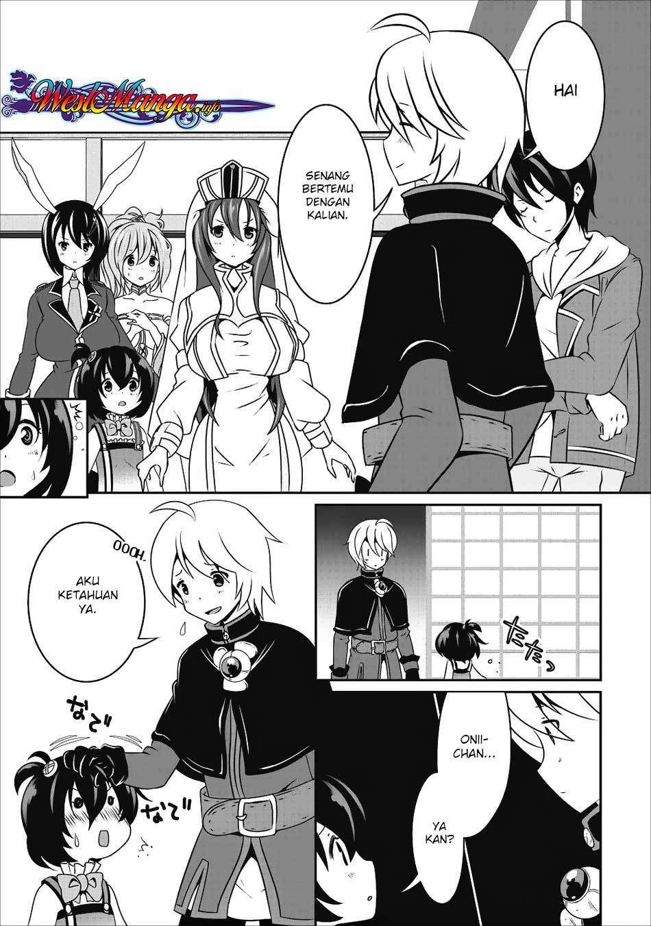 Baca Komik Hisshou Dungeon Unei Houhou Chapter 11 Gambar 1