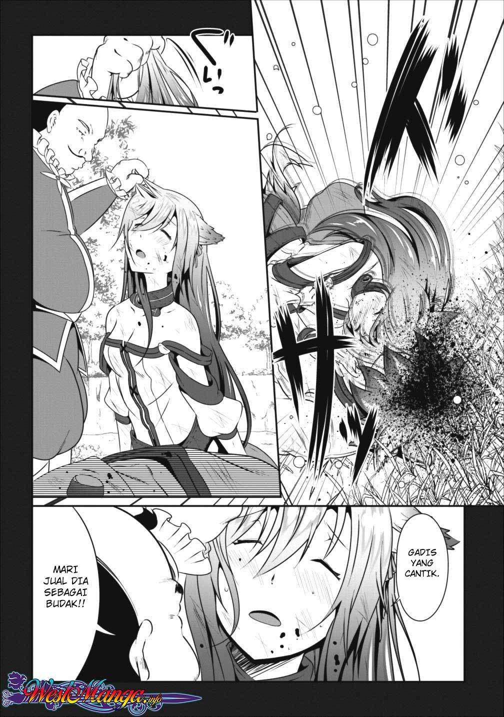 Hisshou Dungeon Unei Houhou Chapter 10 Gambar 18