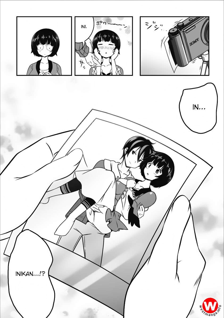 Hisshou Dungeon Unei Houhou Chapter 9 Gambar 16