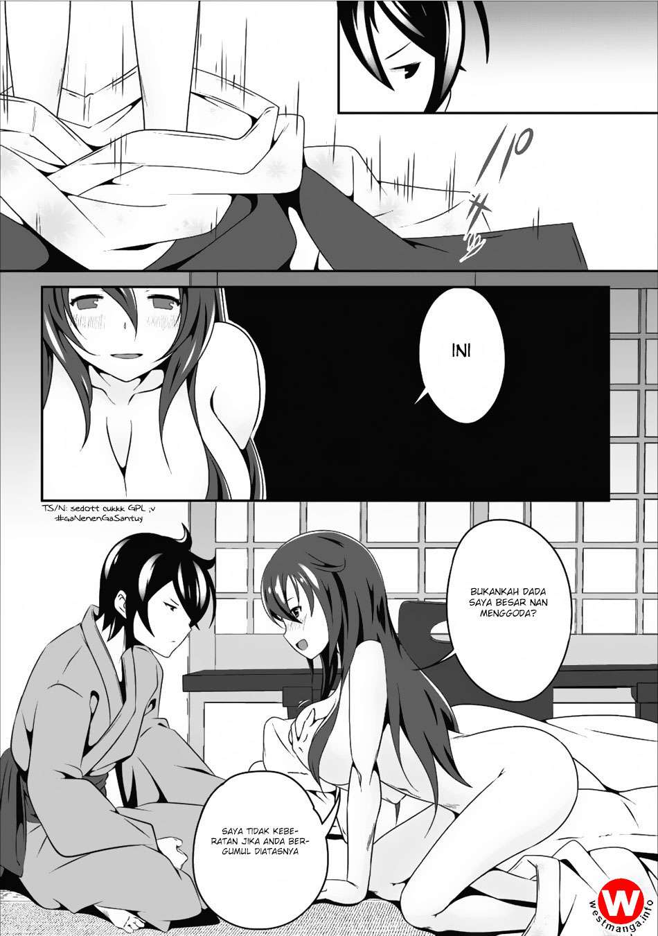 Hisshou Dungeon Unei Houhou Chapter 9 Gambar 27