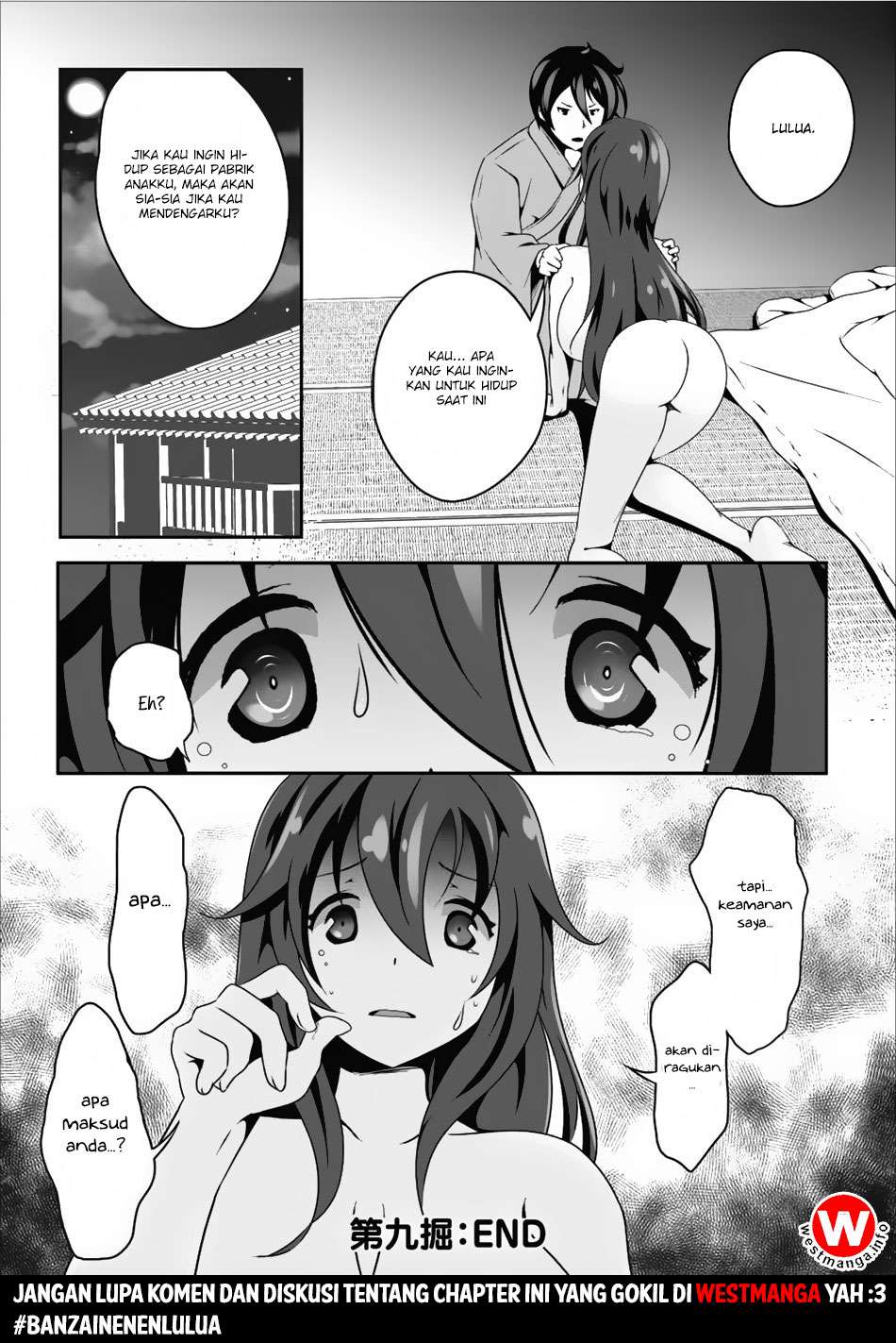 Hisshou Dungeon Unei Houhou Chapter 9 Gambar 29