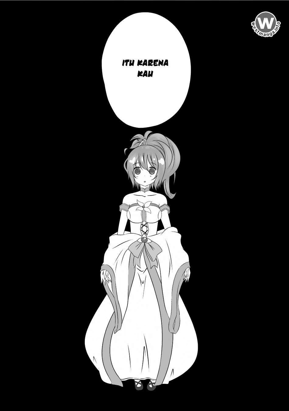 Hisshou Dungeon Unei Houhou Chapter 4 Gambar 23