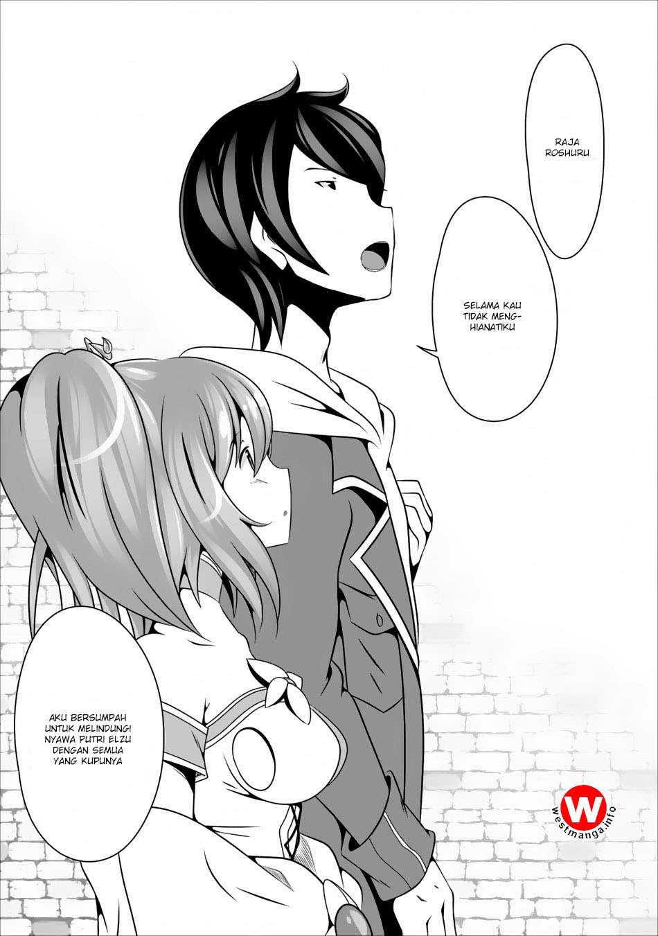 Hisshou Dungeon Unei Houhou Chapter 3 Gambar 29