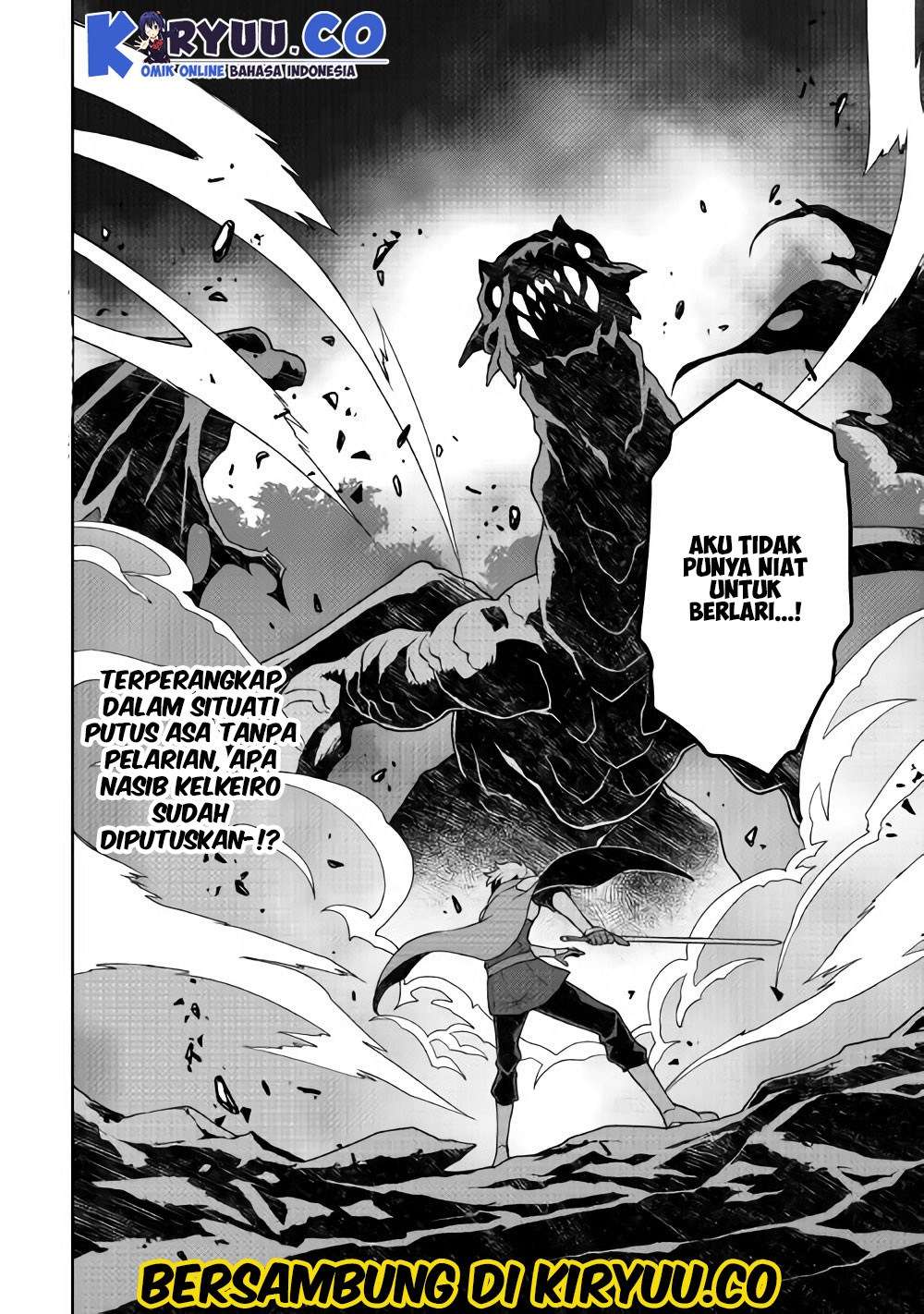 Hiraheishi wa Kako wo Yumemiru Chapter 26 Gambar 14