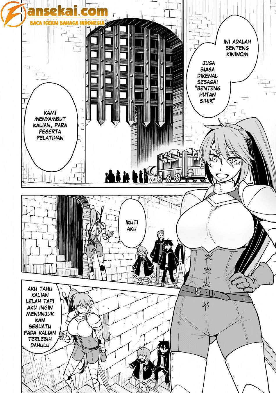 Hiraheishi wa Kako wo Yumemiru Chapter 21 Gambar 25