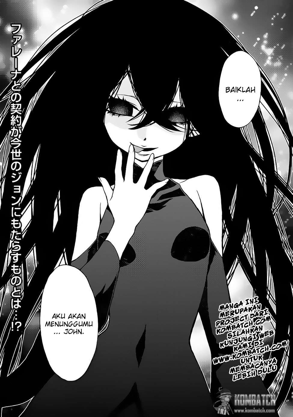 Hiraheishi wa Kako wo Yumemiru Chapter 16 Gambar 22