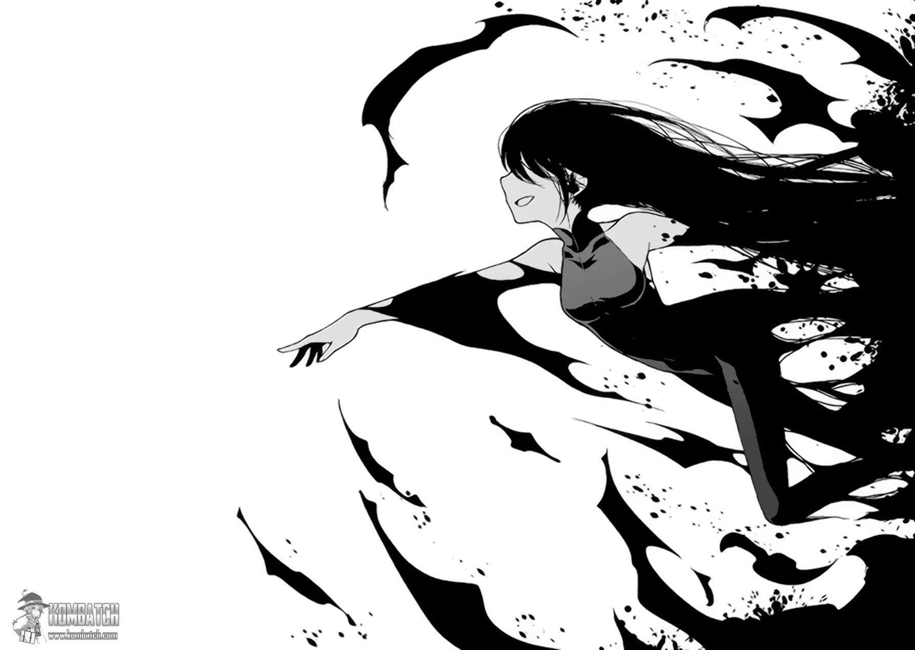Hiraheishi wa Kako wo Yumemiru Chapter 14 Gambar 16