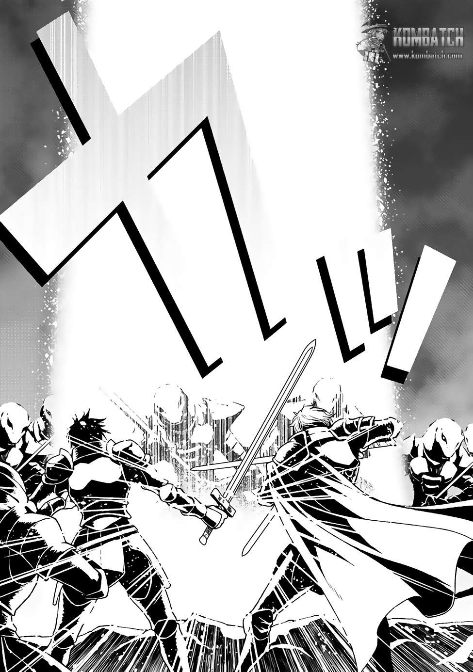 Hiraheishi wa Kako wo Yumemiru Chapter 8 Gambar 9