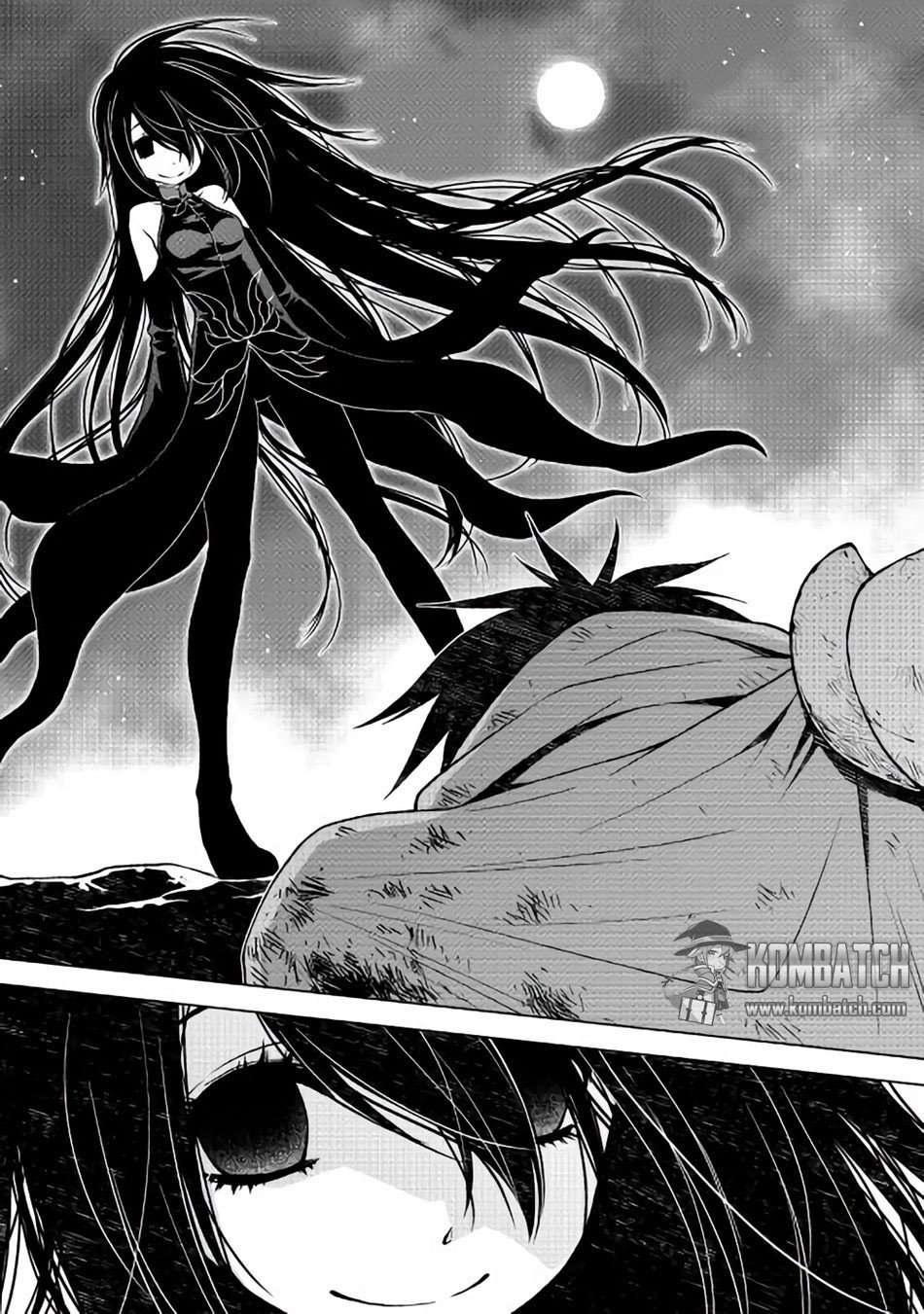 Hiraheishi wa Kako wo Yumemiru Chapter 6 Gambar 7