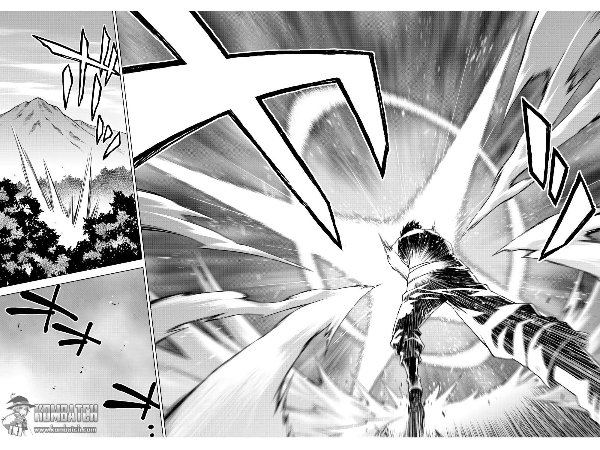 Hiraheishi wa Kako wo Yumemiru Chapter 4 Gambar 20