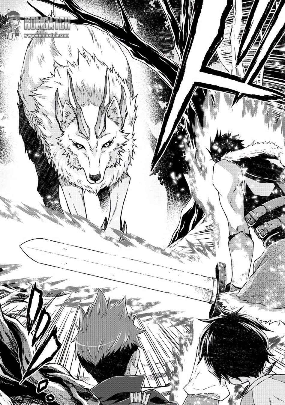 Hiraheishi wa Kako wo Yumemiru Chapter 2 Gambar 21