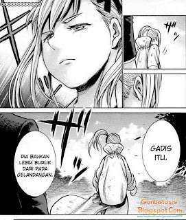 Hinamatsuri Chapter 9 Gambar 37