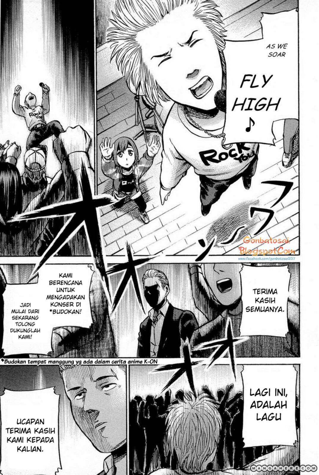 Hinamatsuri Chapter 9 Gambar 44
