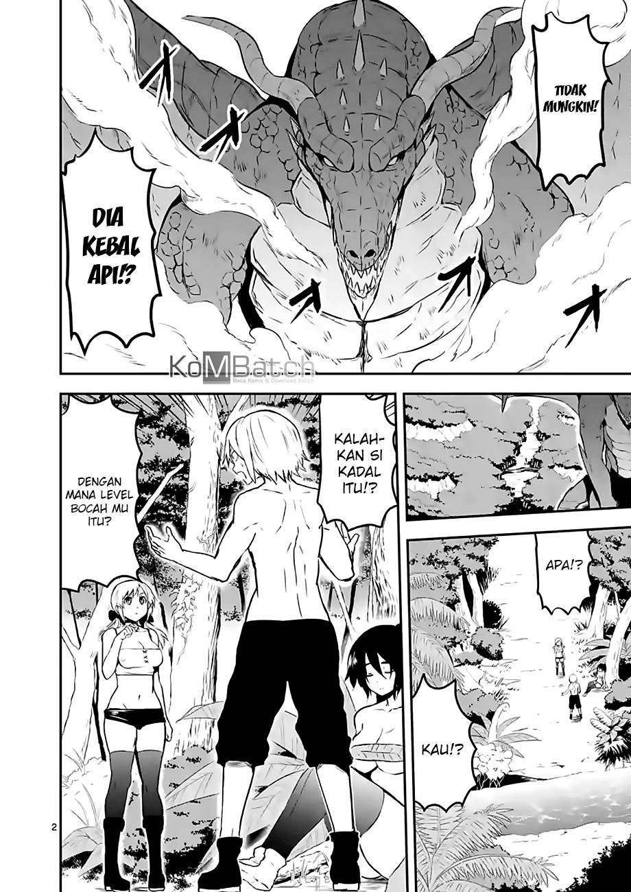 Yuusha ga Shinda! Chapter 76 Gambar 3