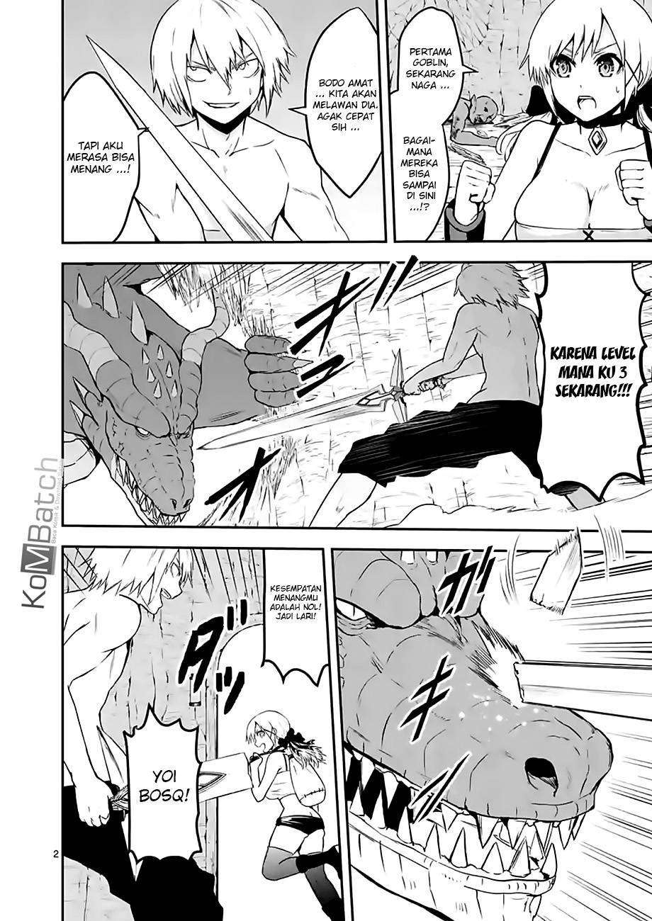 Yuusha ga Shinda! Chapter 75 Gambar 3
