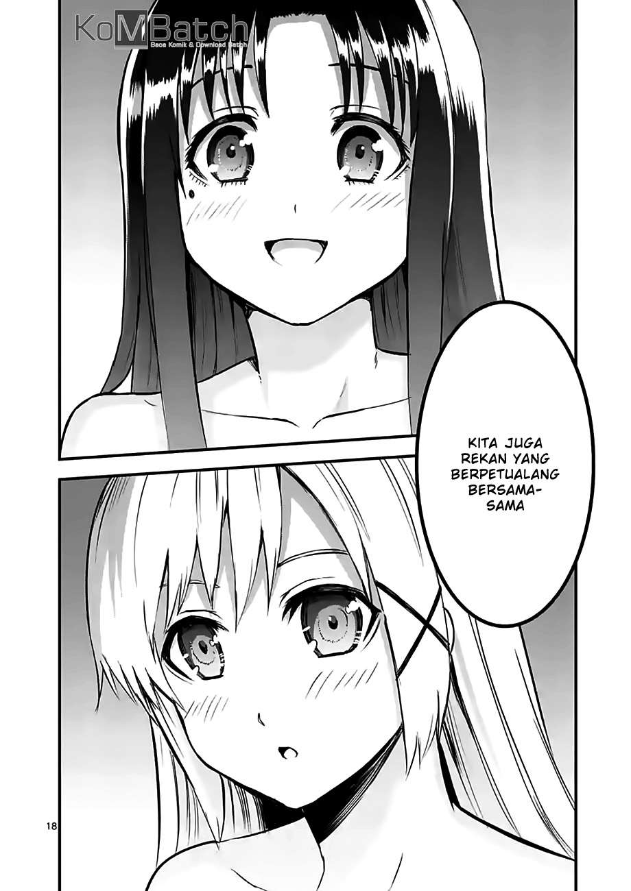 Yuusha ga Shinda! Chapter 63 Gambar 20