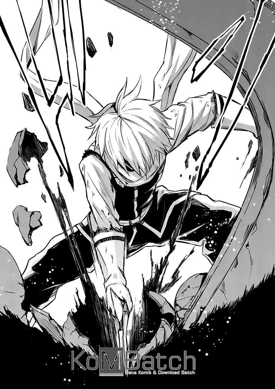 Yuusha ga Shinda! Chapter 62 Gambar 14