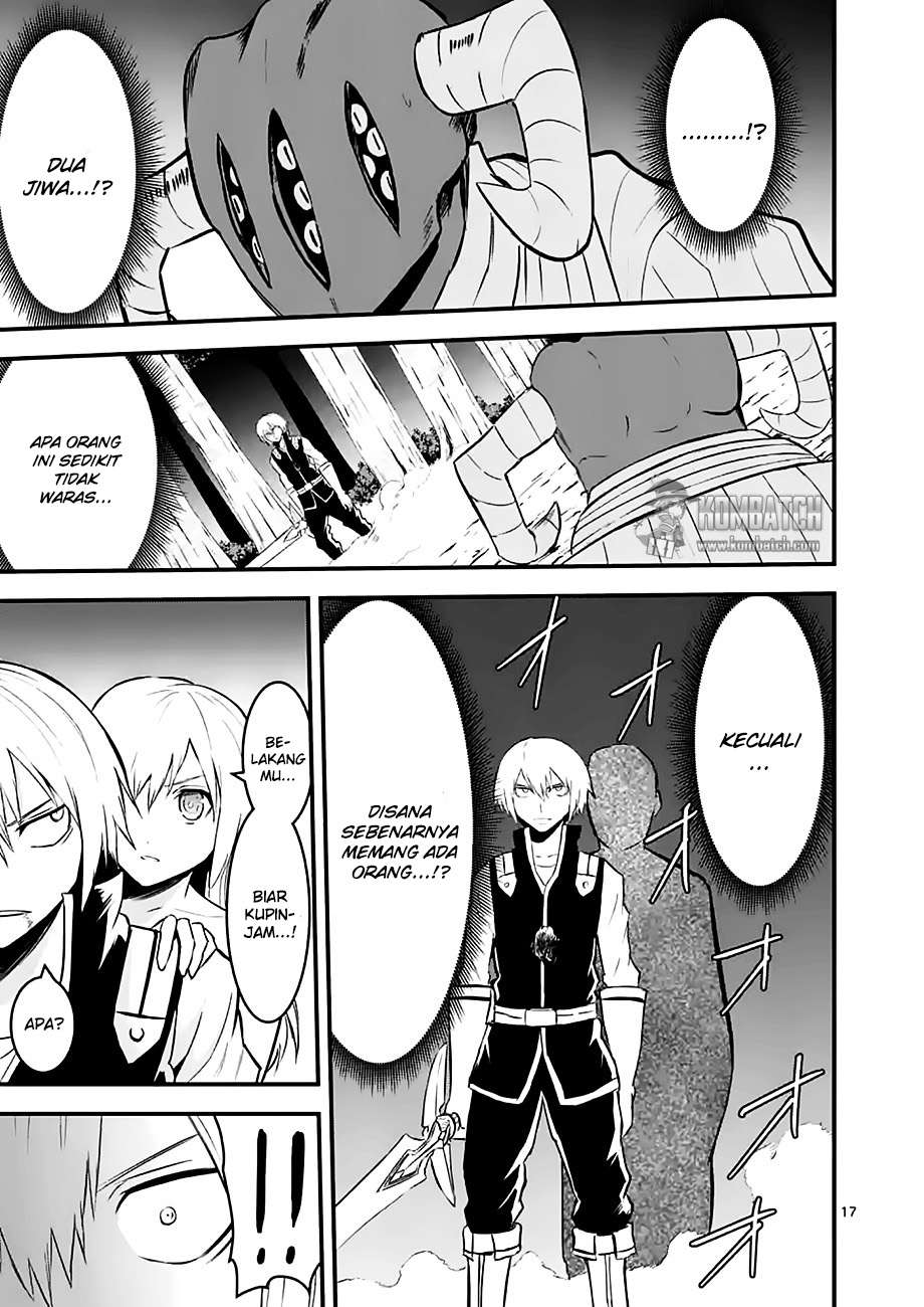 Baca Manga Yuusha ga Shinda! Chapter 47.2 Gambar 2
