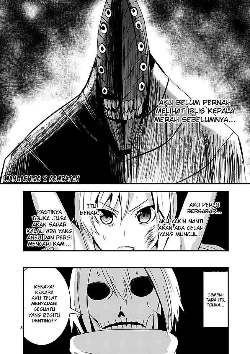 Yuusha ga Shinda! Chapter 16 Gambar 9