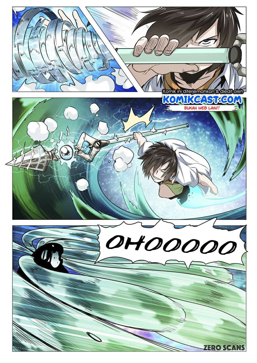 Hero? I Quit A Long Time Ago Chapter 13 Gambar 15