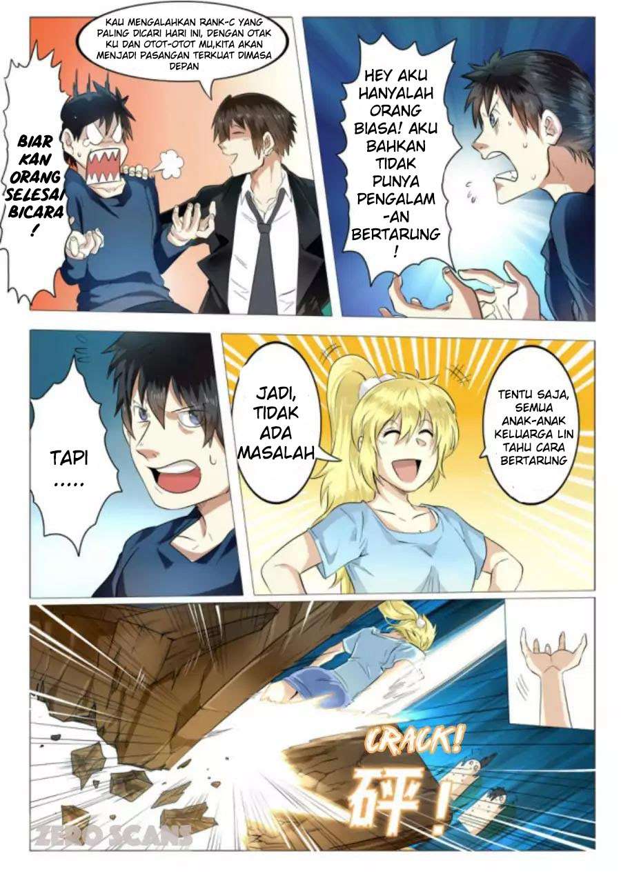 Hero? I Quit A Long Time Ago Chapter 2 Gambar 13