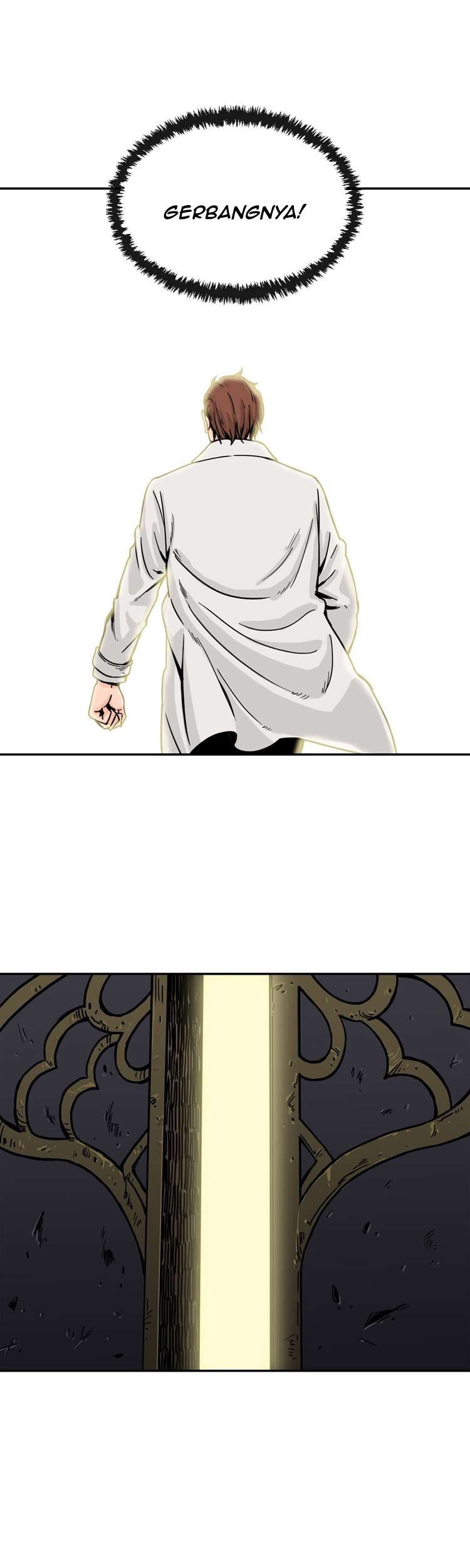 Her Hero Chapter 25 Gambar 17
