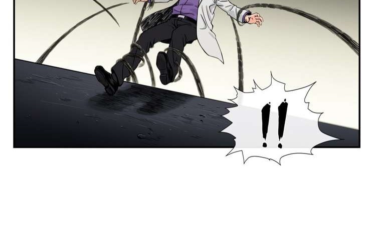 Her Hero Chapter 25 Gambar 27