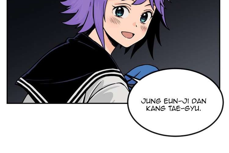 Her Hero Chapter 25 Gambar 29