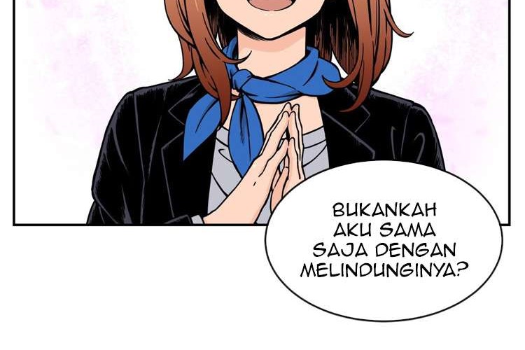 Her Hero Chapter 25 Gambar 44