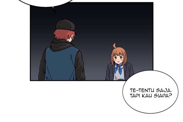 Her Hero Chapter 25 Gambar 60