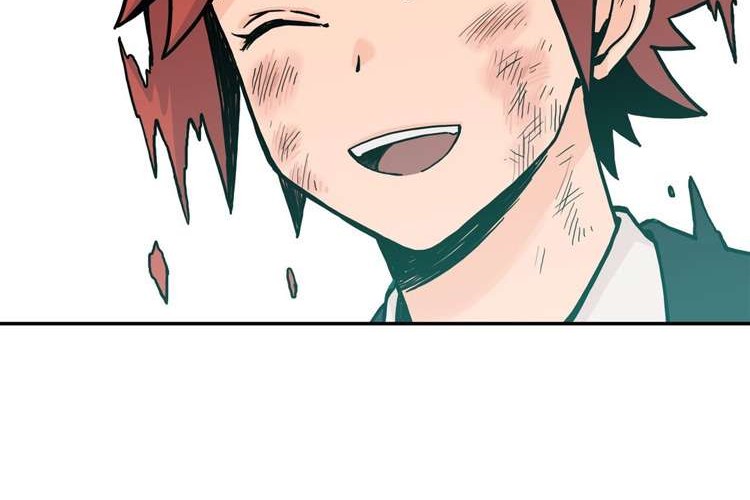 Her Hero Chapter 25 Gambar 8
