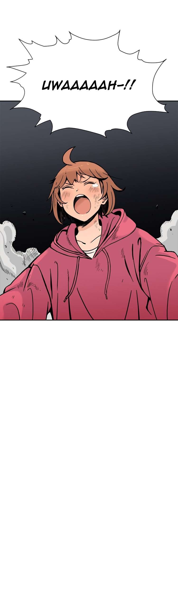 Her Hero Chapter 25 Gambar 11