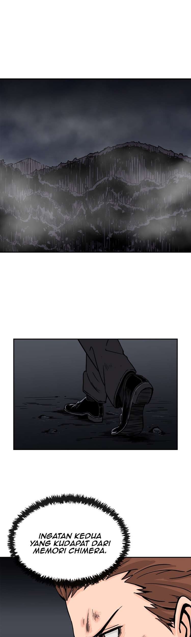 Her Hero Chapter 25 Gambar 15
