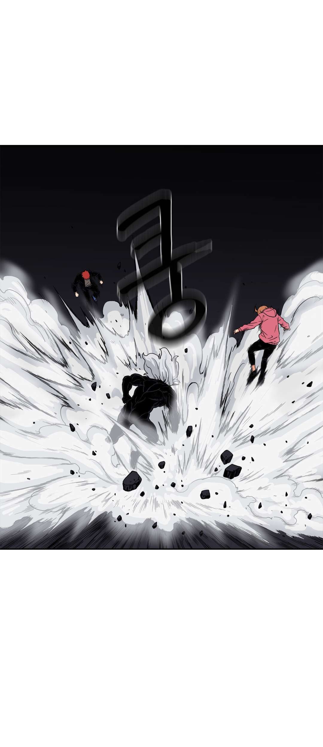 Her Hero Chapter 24 Gambar 20