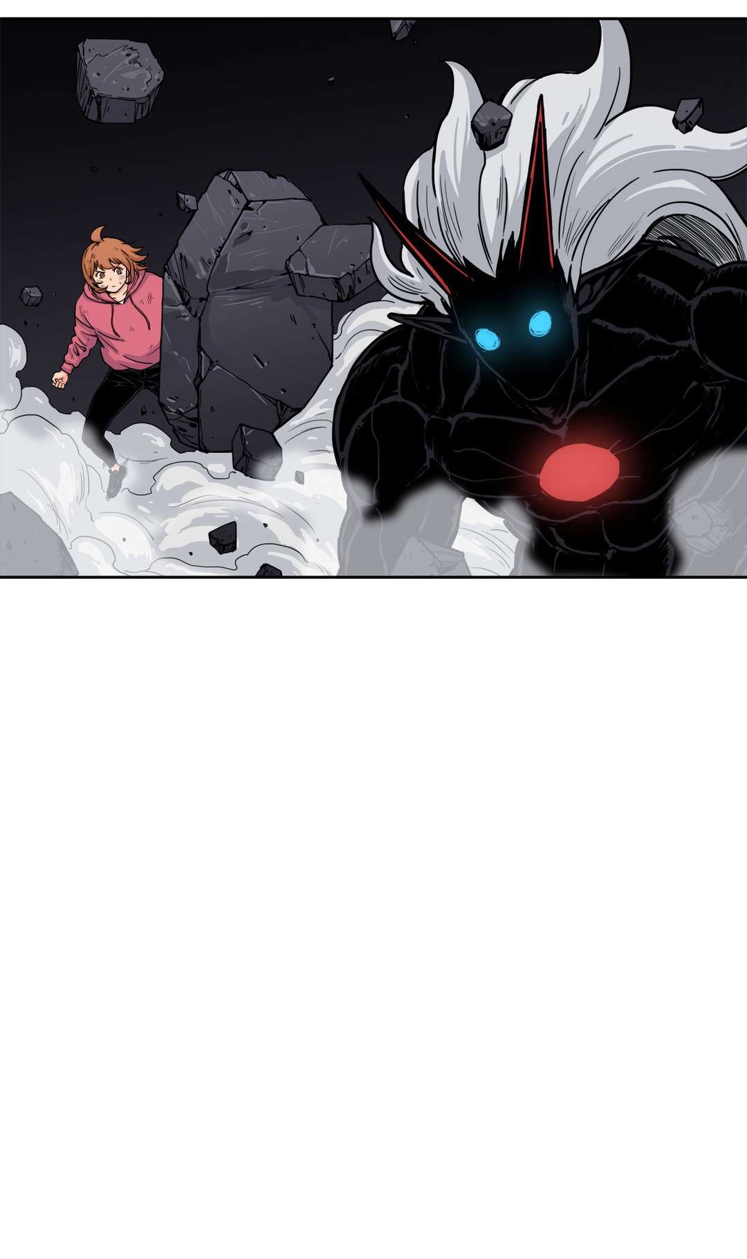 Her Hero Chapter 24 Gambar 21