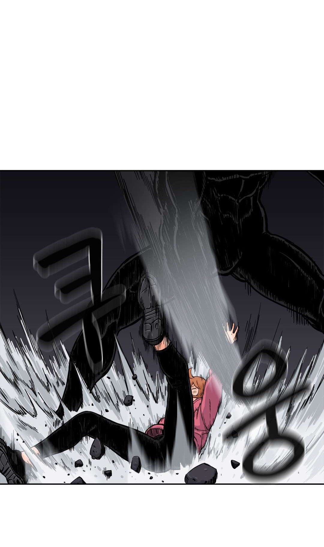 Her Hero Chapter 24 Gambar 23