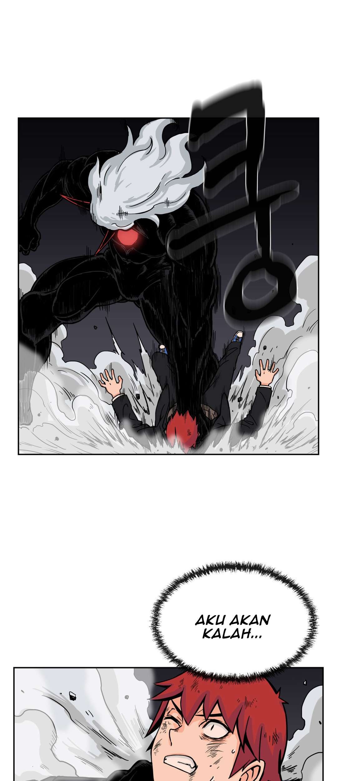 Her Hero Chapter 24 Gambar 26