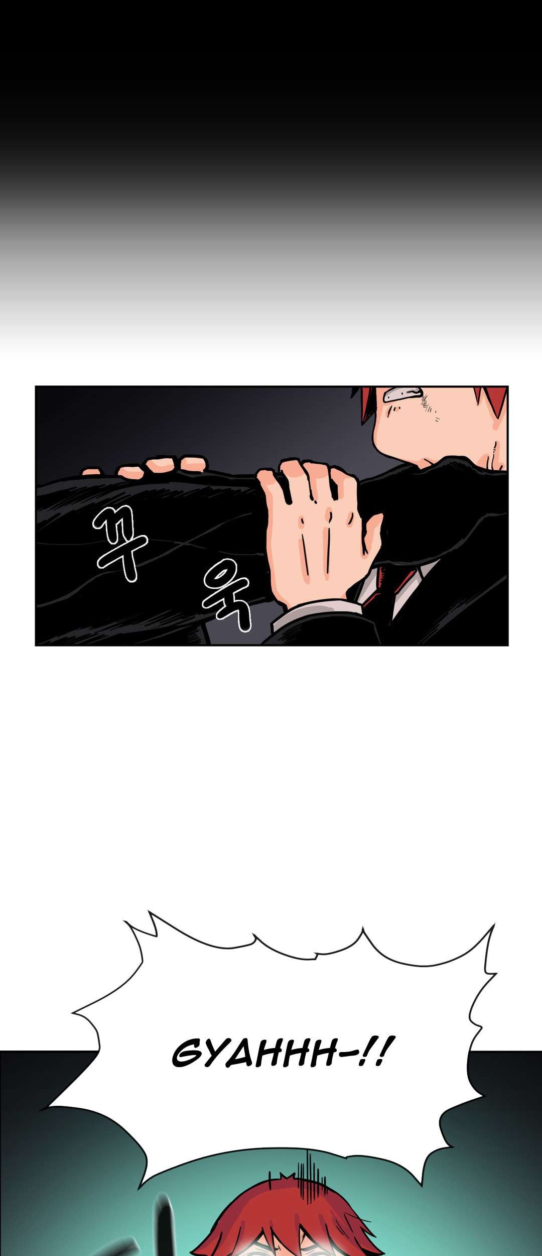 Her Hero Chapter 24 Gambar 30