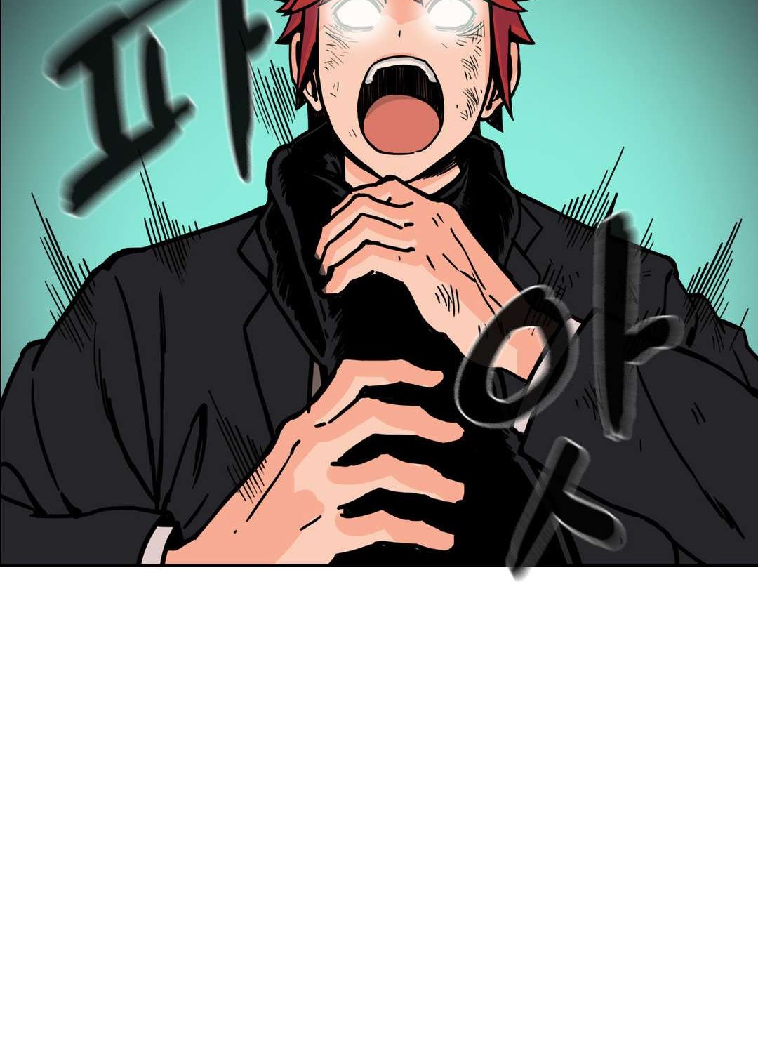 Her Hero Chapter 24 Gambar 31