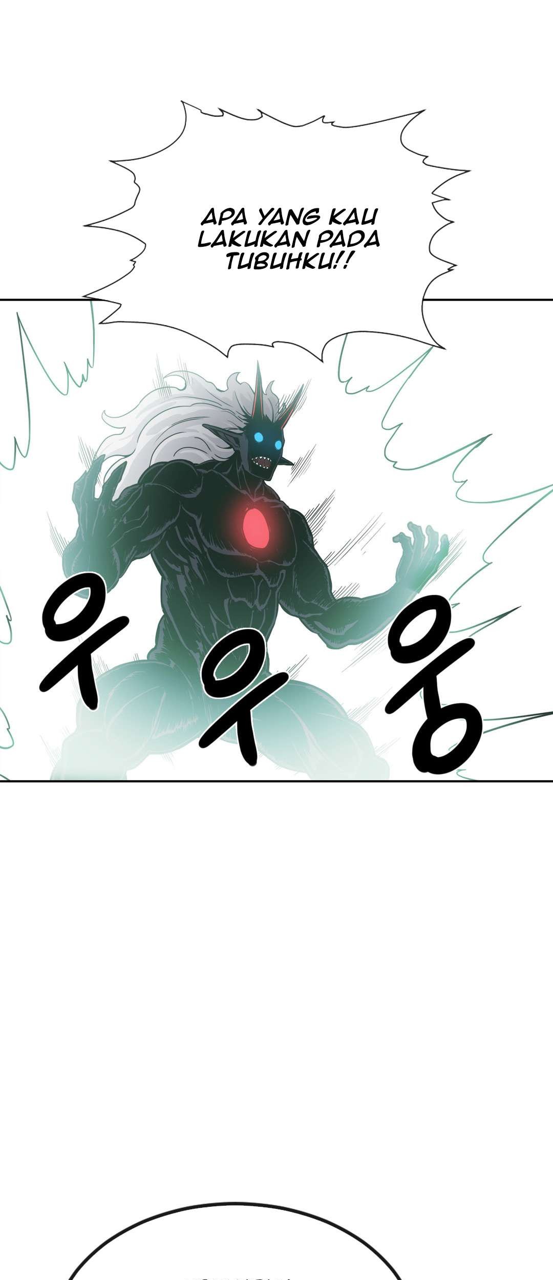 Her Hero Chapter 24 Gambar 34