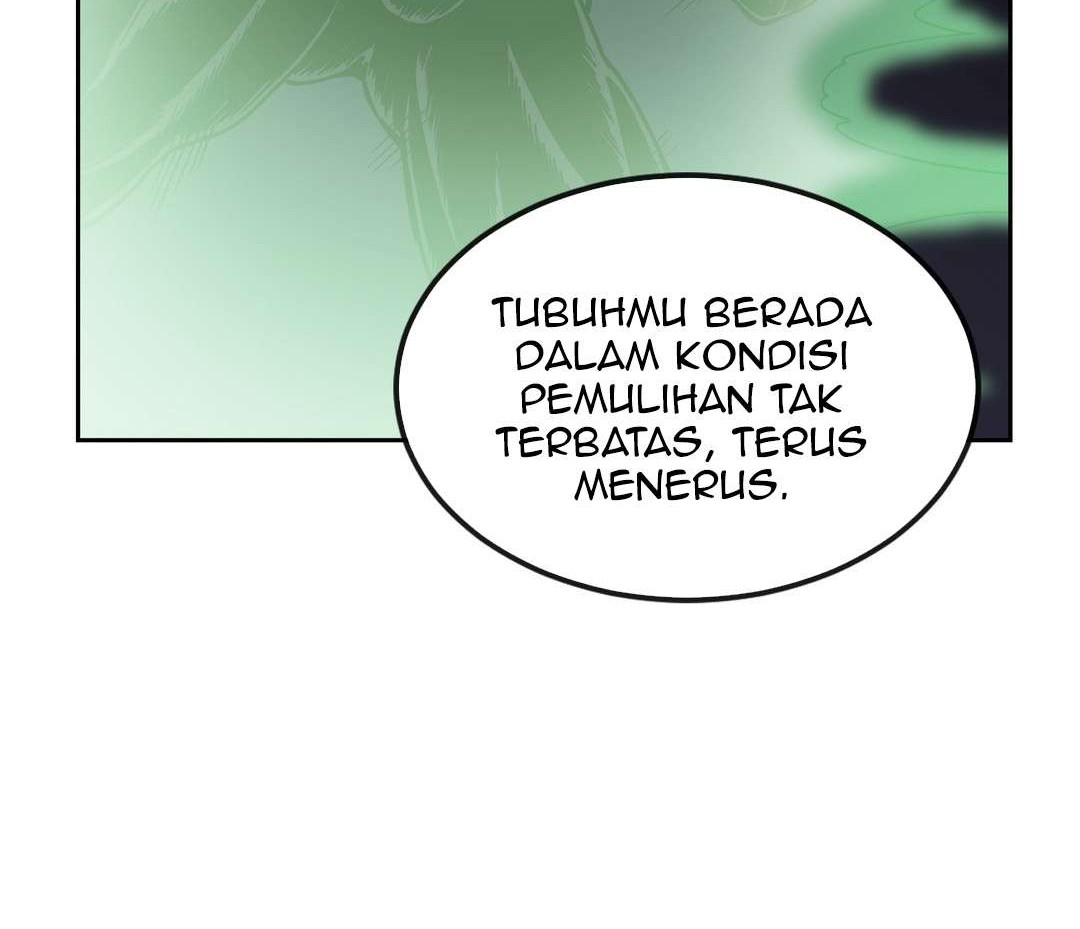 Her Hero Chapter 24 Gambar 37